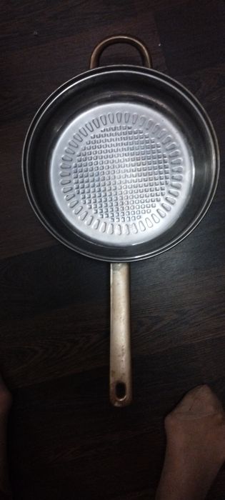 Ванесса нержавеющая посуда