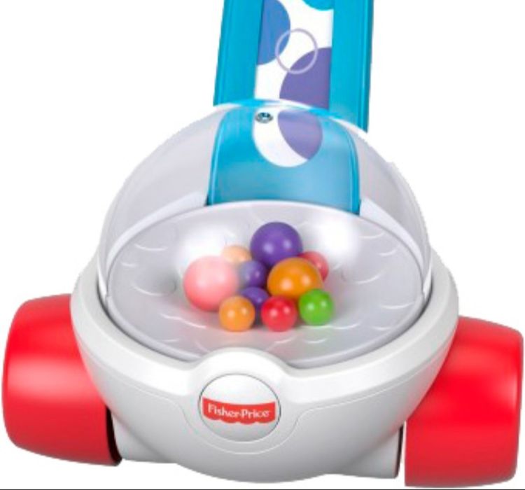 Каталка Fisher-Price