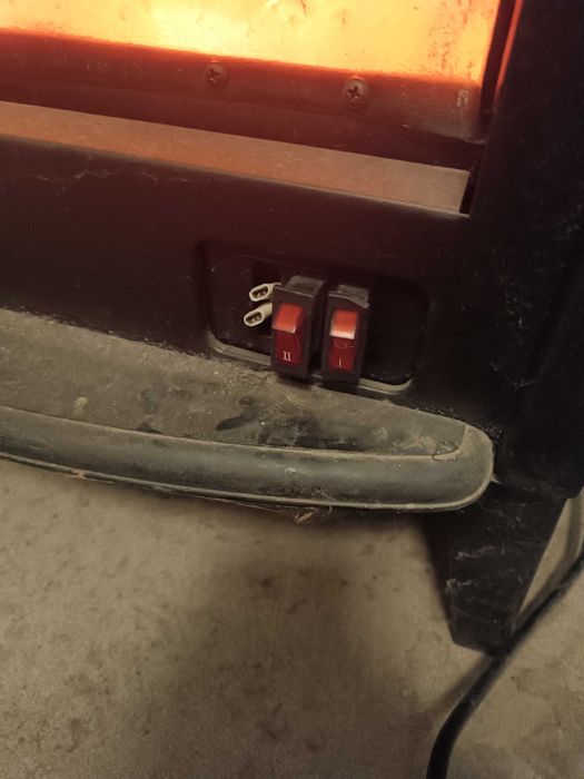 piecyk elektryczny kominek koza grzejnik