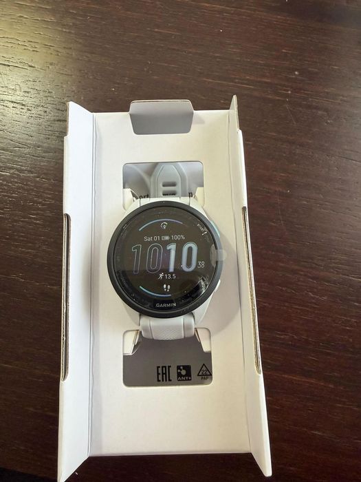 Garmin Forerunner 165510444182711183361