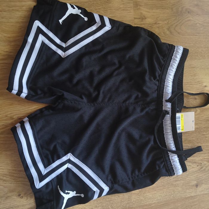Spodenki jordan nowe