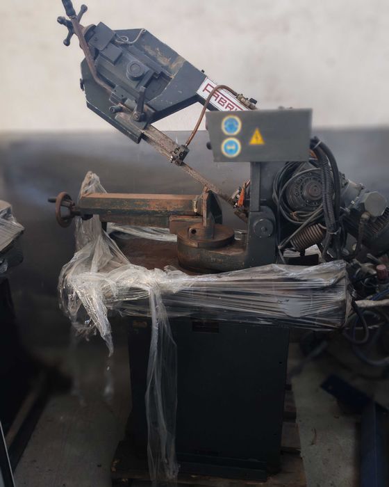 Serrote de Fita Fabris 250
