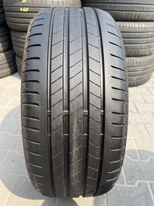 Opona Bridgestone Turanza T005 245/45/18 pojedynka