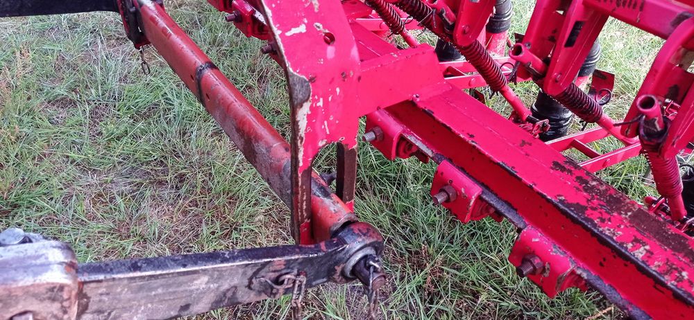 Зернова сівалка Isaria 2.5 м.