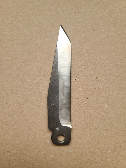 Леза до мультітулів Leatherman Wave\Charge\Signal\Skeletool ніж