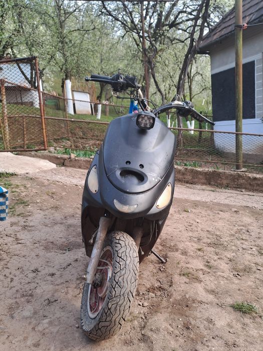 Продам Viper-50сс