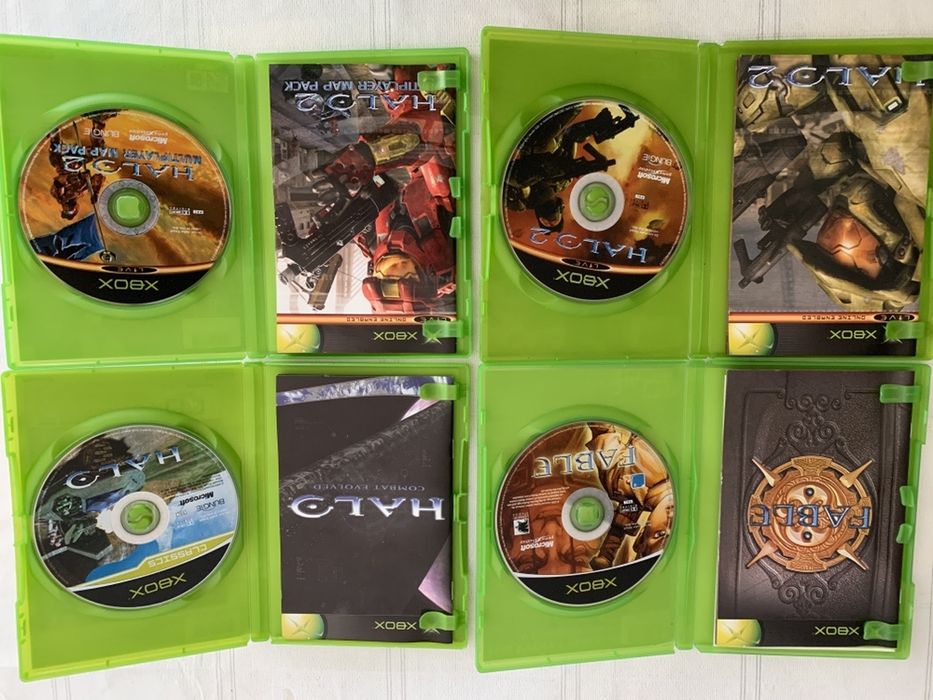 Jogos Xbox original64551819083009121