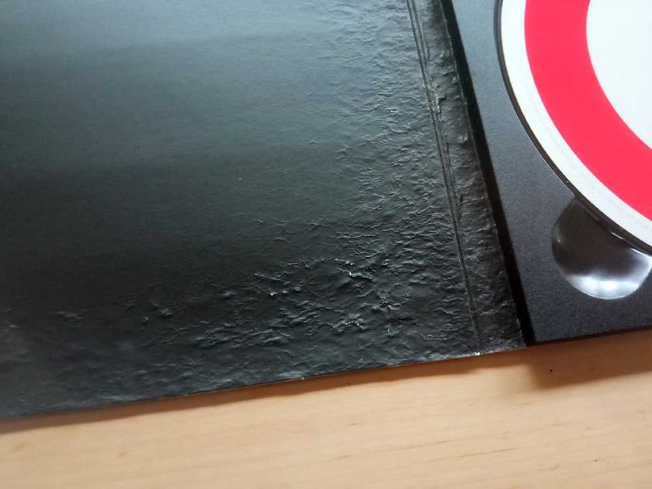 CD Pearl Jam - Yeld