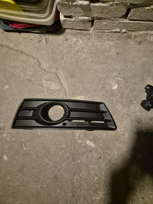 Atrapa zderzaka przód VW Passat CC 2008-2012