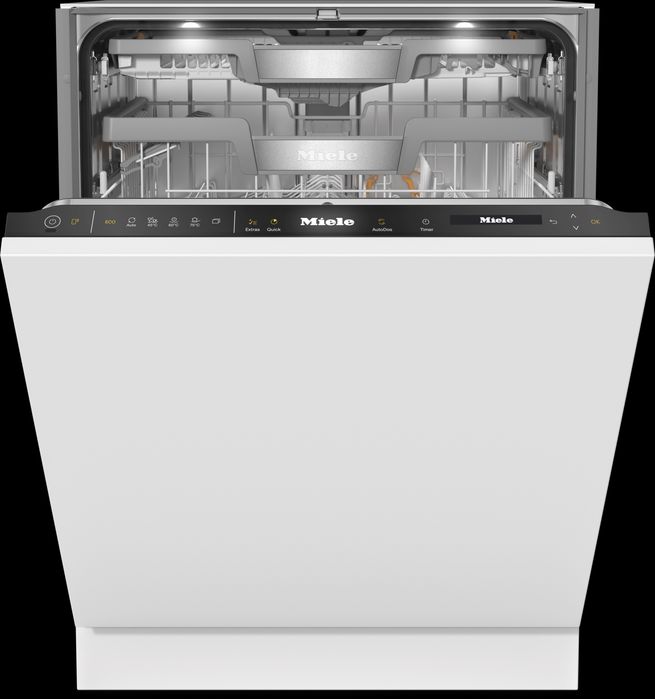 Нова! Посудомийна машина Miele G 7790 SCVi