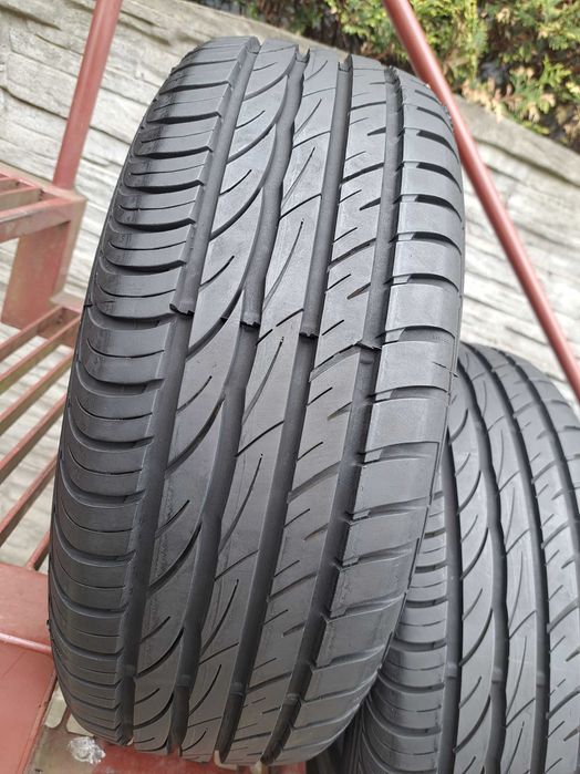4 Opony letnie 205/60 R15 Barum Montaż i wyważanie Gratis!