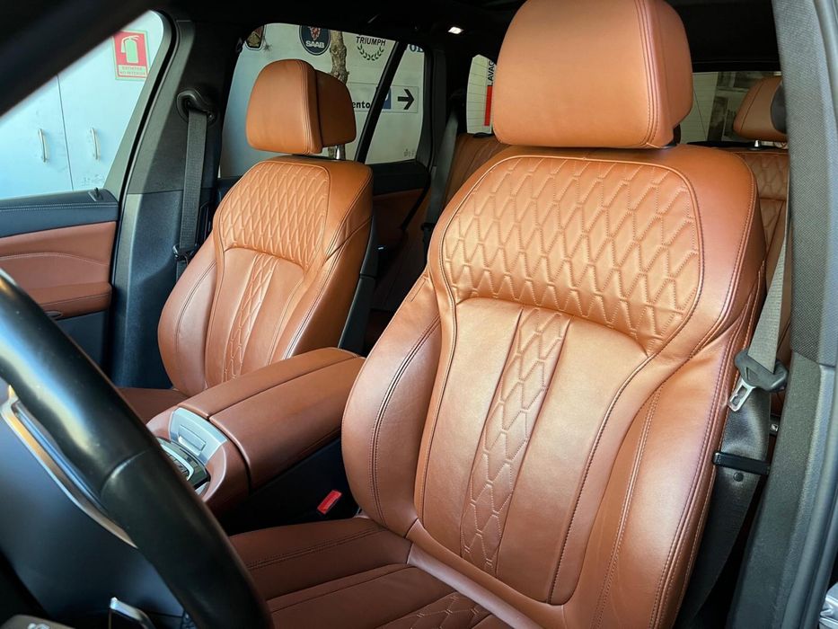 BMW X5 XDrive 45e M Line
