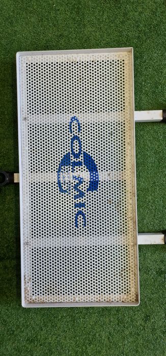 Taca Colmic do kosza na nogę  D36.