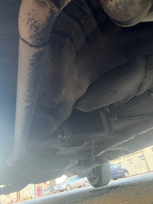 Volkswagen Transporter T4