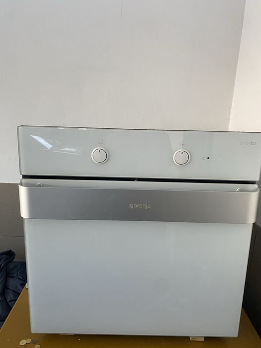 Piekarnik do zabudowy