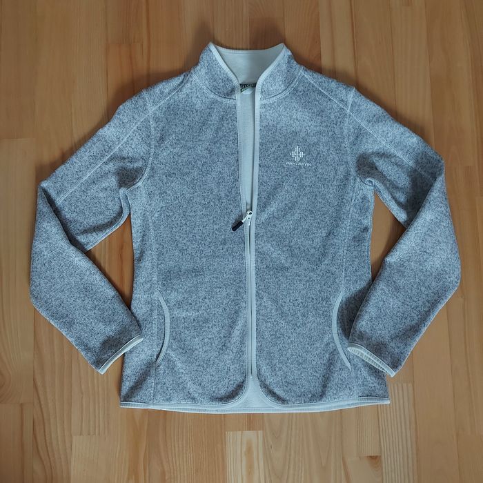 Softshell, windstopper, lekka kurtka damska