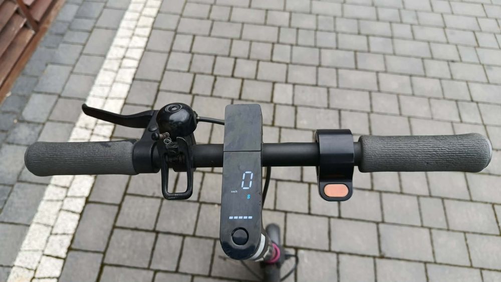 Hulajnoga elektryczna Xiaomi