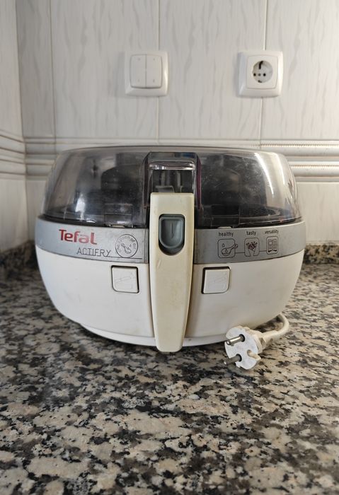 Fritadeira Tefal Actifry FZ700035