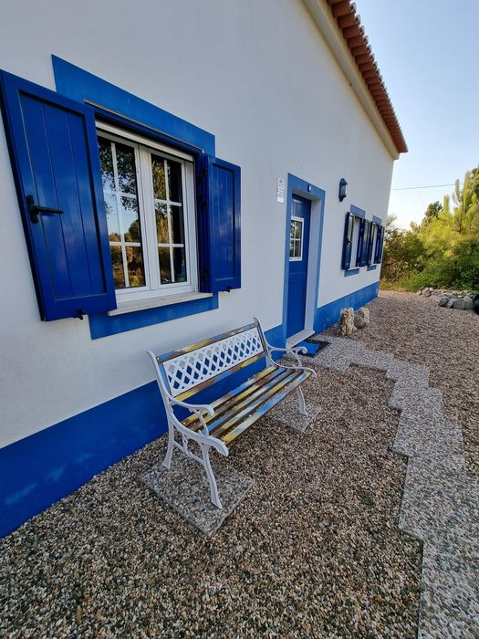 Quinta a 5 minutos da praia, Costa Alentejana!