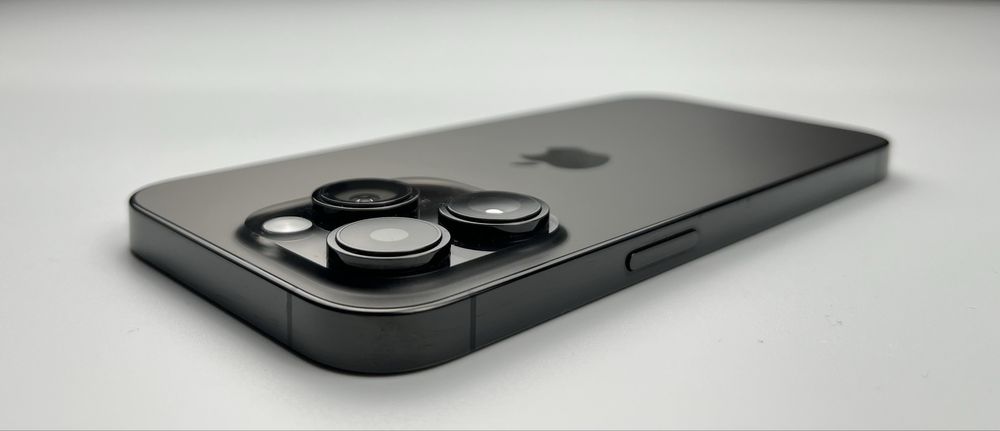  iPhone 14 Pro - 128GB - **NOWA BATERIA 100%**