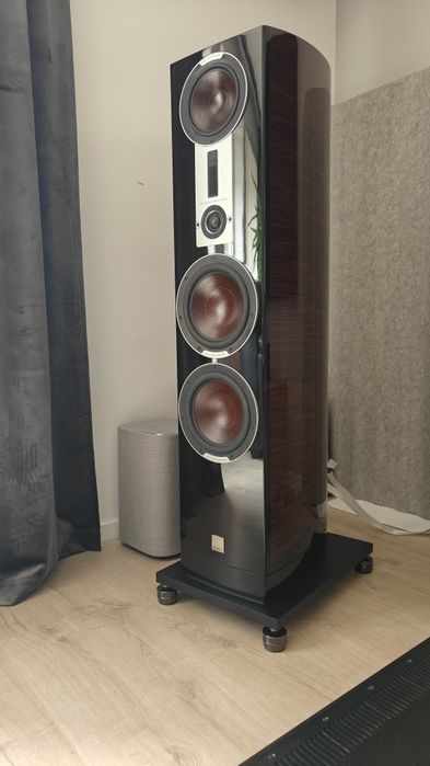 Dali Epicon 8 stan idealny Bełżyce • OLX.pl