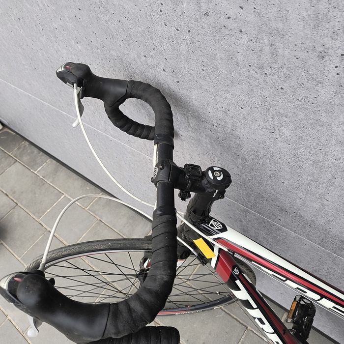 Trek  Alpha aluminium 1.1