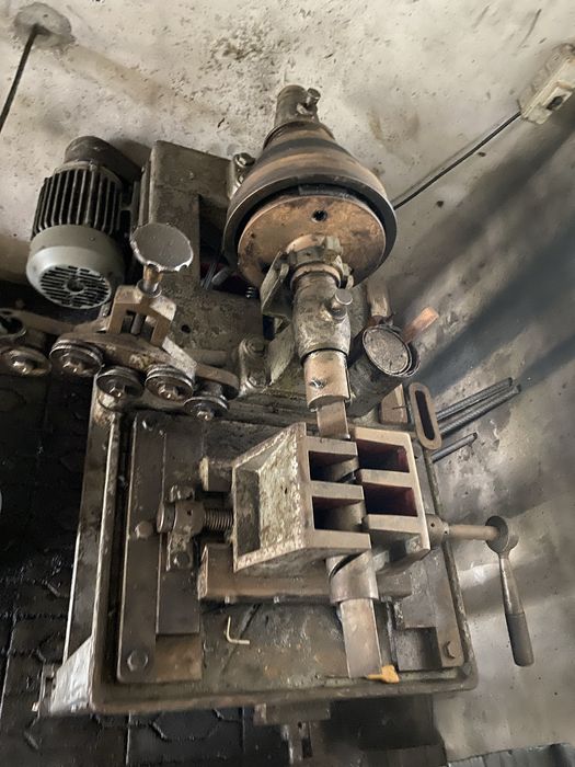 Maquina de fazer rede de vedação hexagonal