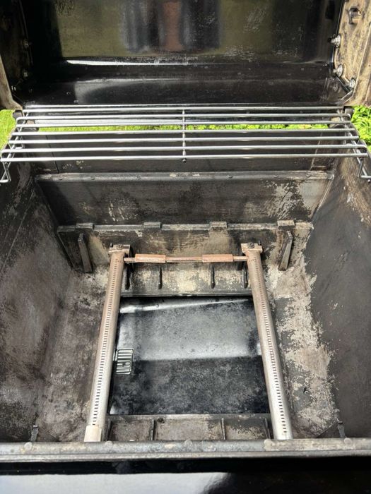 Газовий гриль Weber spirit