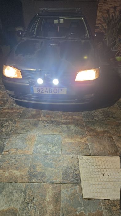 Ibiza gt tdi venda