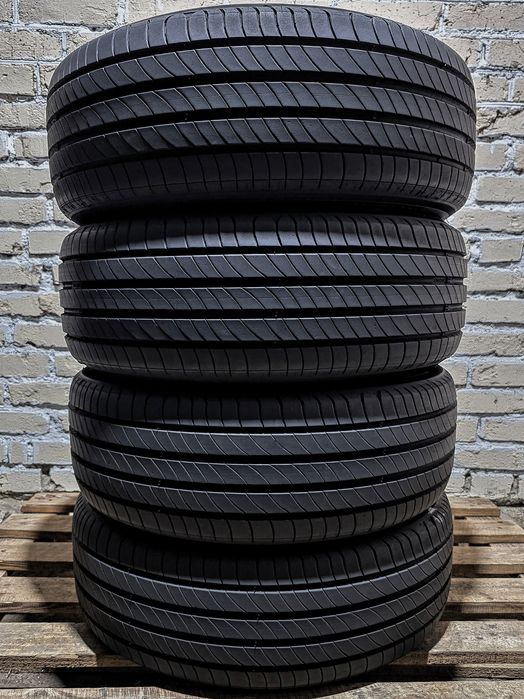 Як нові 205/55r17 Michelin | 2024 | Made in Italy | Преміум шини | Ідеальний стан, без пошкоджень, без ремонтів, без нюансів | Тільки з Німеччини