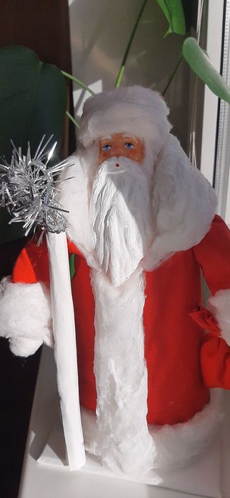 Продам Дед Мороз