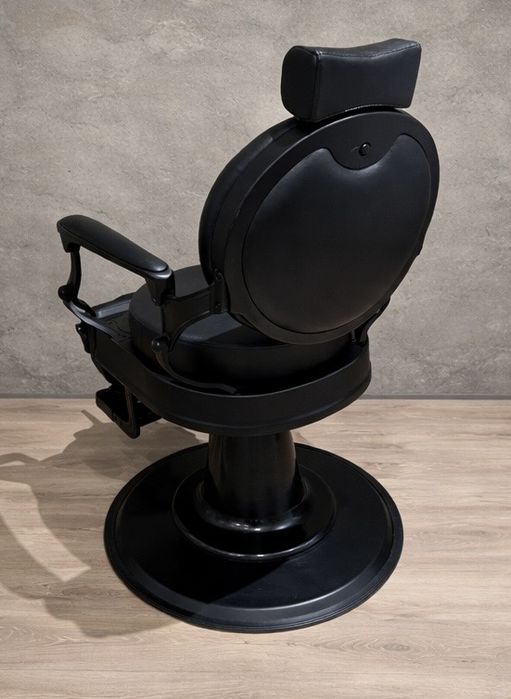 Cadeira de barbeiro (como nova)