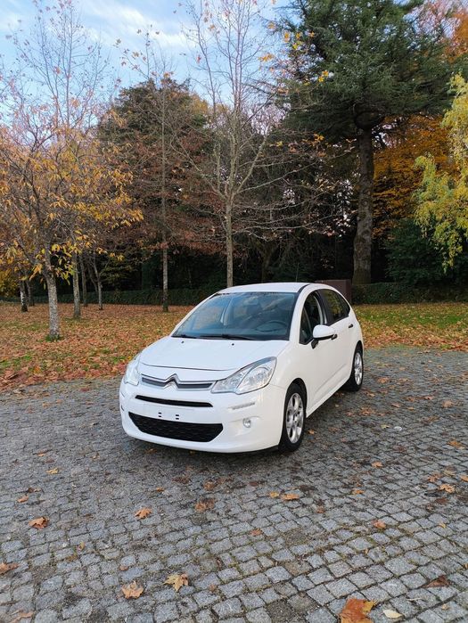 Citroën C3 1.2 VTi Seduction 15