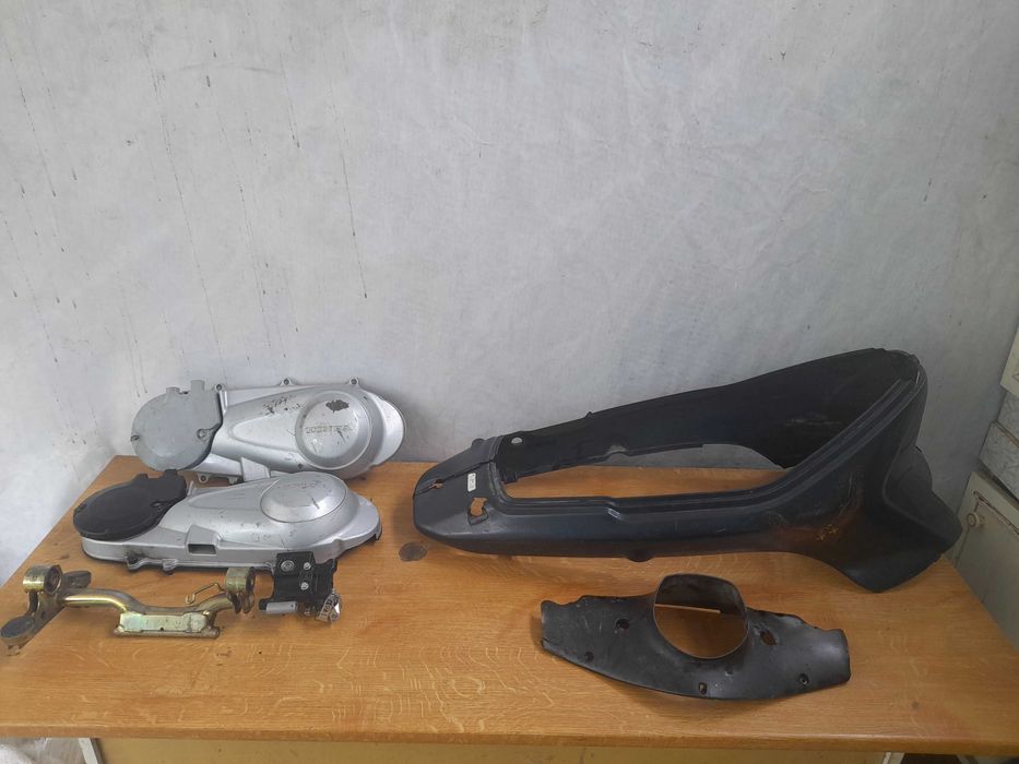 Honda SH 100cc/125cc/150cc