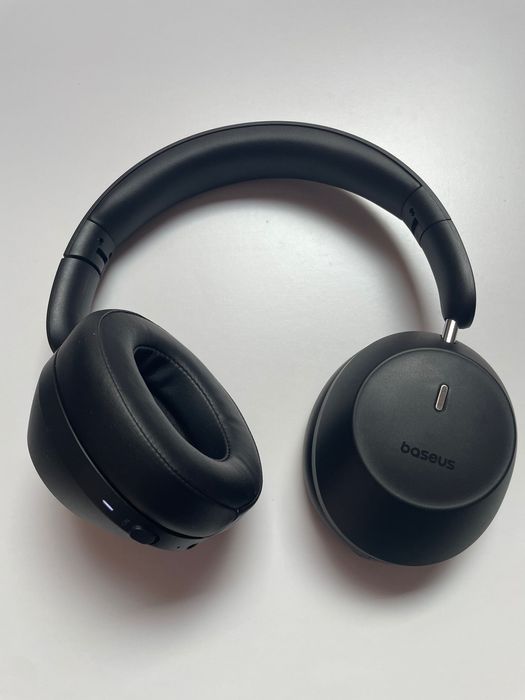 Навушники Baseus Bass 30 Max