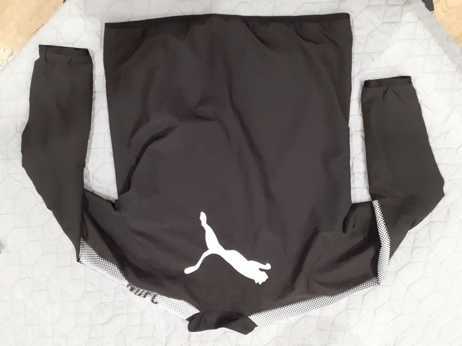 Bluza Puma Newcastle United.