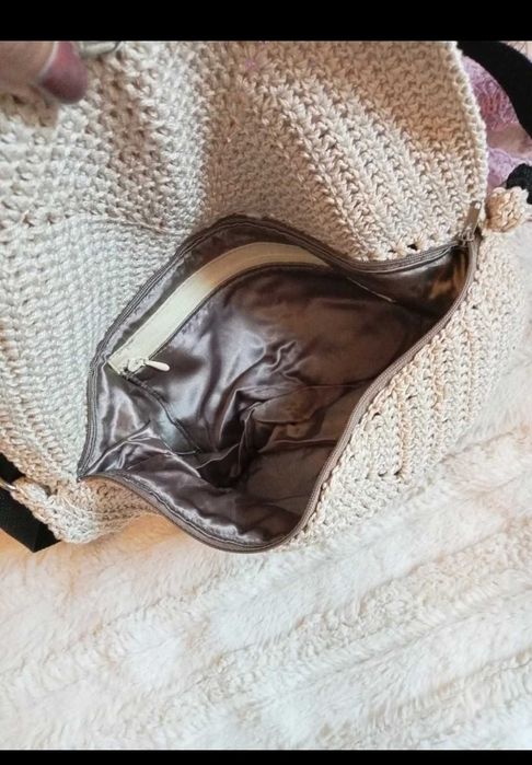 Bolsa de mulher