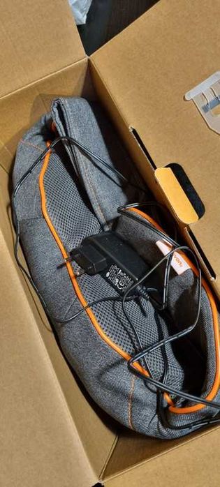 Masażer, medivon, collar massage