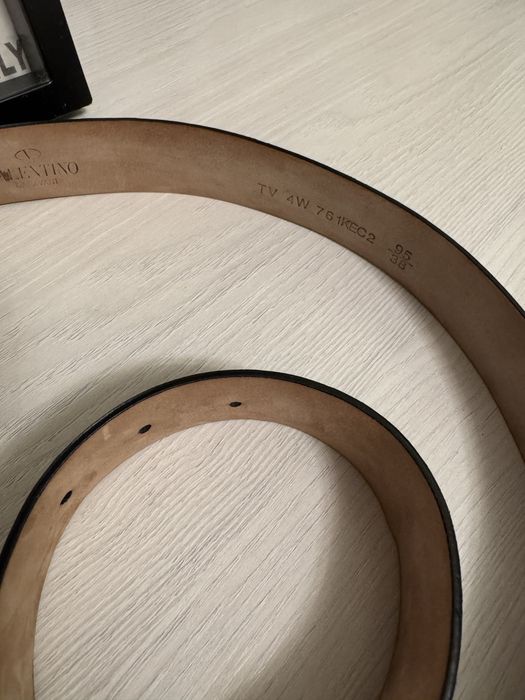 Ремень Valentino