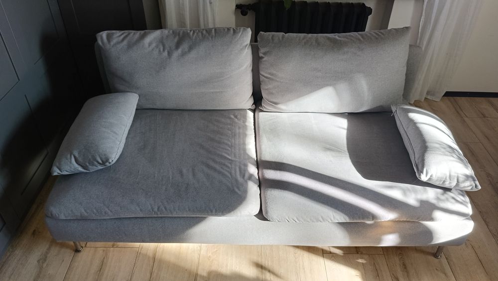 Sofa 3 osobowa ikea