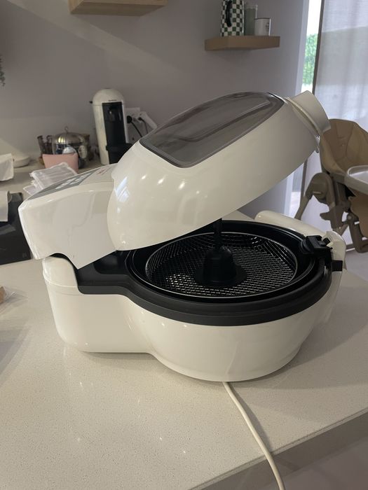 NOVA Fritadeira sem óleo Tefal Actifry *  Nova Baixa