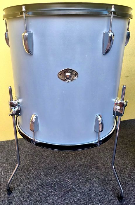 Bateria Tama Swingstar 1989
