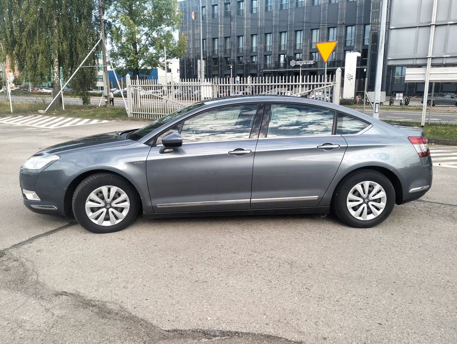 Citroën C5