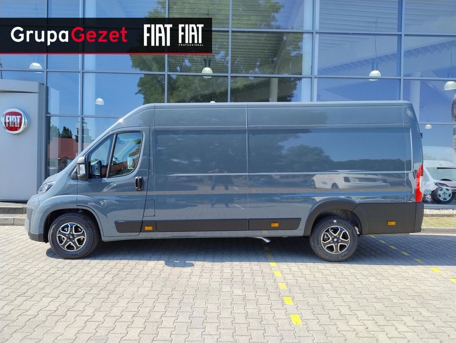 Fiat Ducato  Maxi Furgon L4H2 2.2 180KM, 102% leasing, 0,5% polisa, Gwarancja 8lat