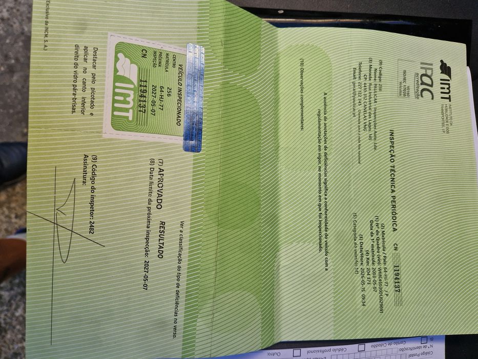 SMART Barato impecável