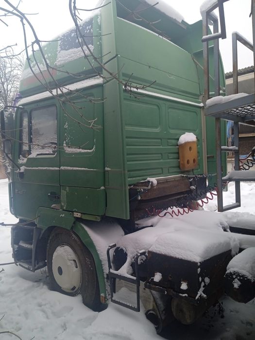 Продаж/Обмін Ман Командор  19.403