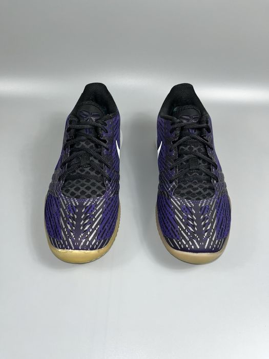 Кросівки Nike Kobe Bryant Mentality 40 розмір (по стельке 25 см)
