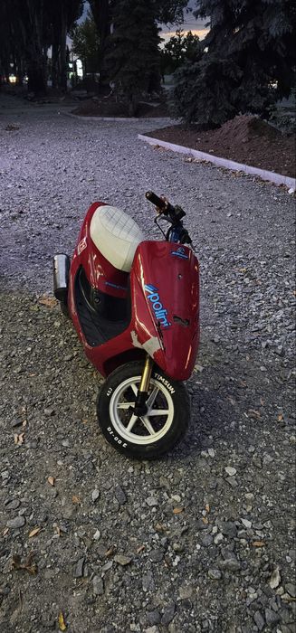 honda dio 35 zx - Мототехніка в Миколаївська область - OLX.ua