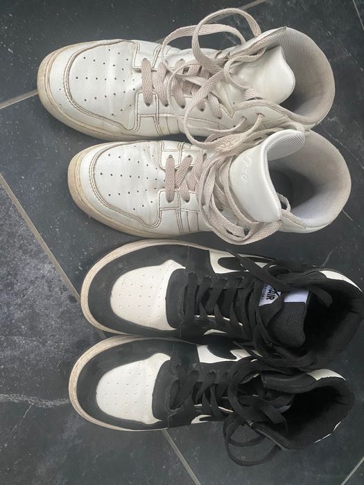 Продам кросівки джогери