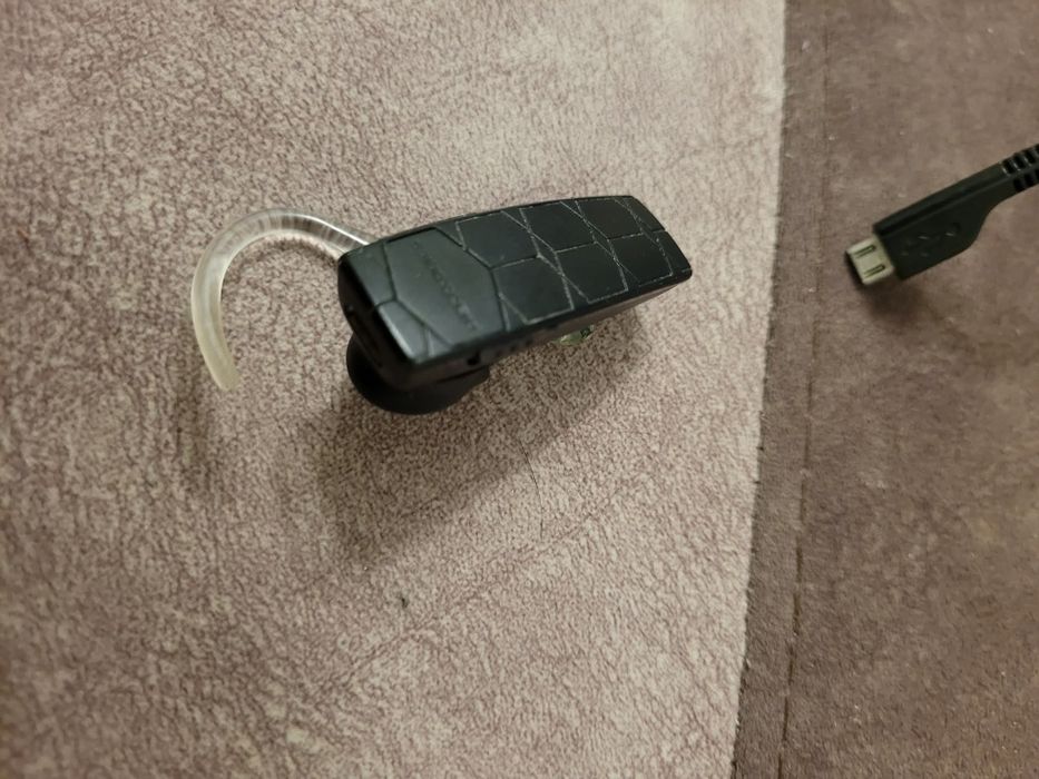 Plantronics Explorer 50 słuchawka Bluetooth